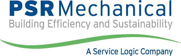 PSR Mechanical Logo