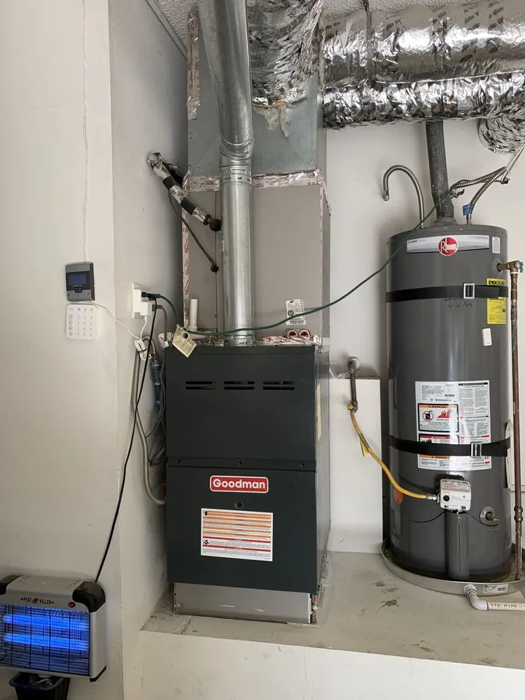 Slide of PT Air Conditioning & Construction