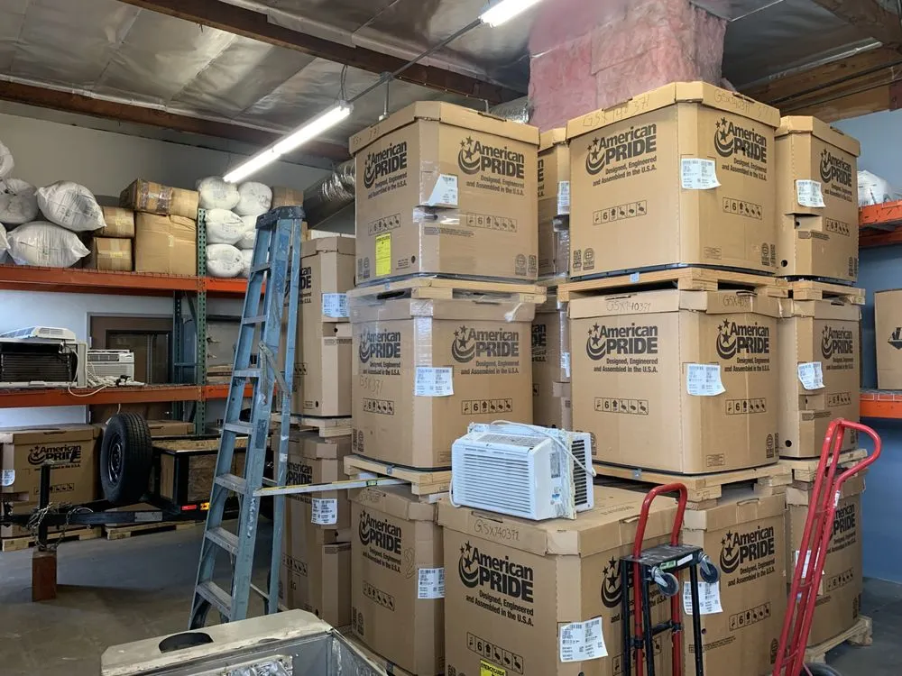 Slide of PT Air Conditioning & Construction