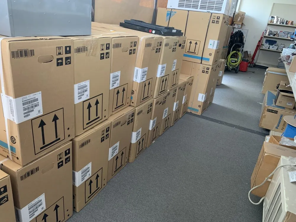 Slide of PT Air Conditioning & Construction