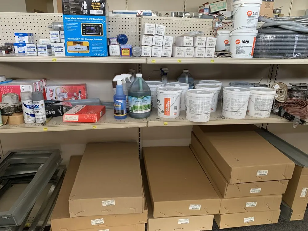 Slide of PT Air Conditioning & Construction