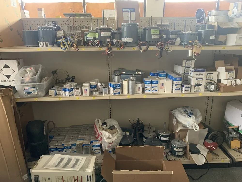 Slide of PT Air Conditioning & Construction