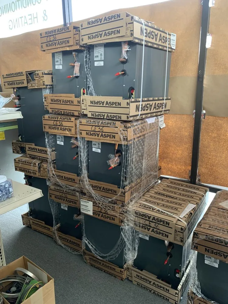 Slide of PT Air Conditioning & Construction