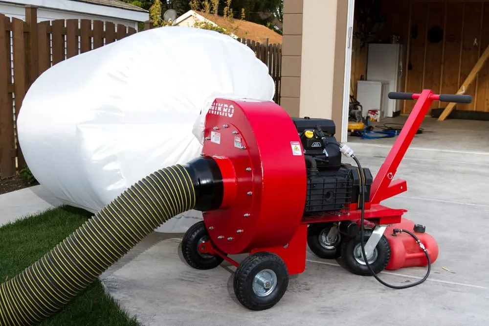 Slide of PT Duct Cleaning