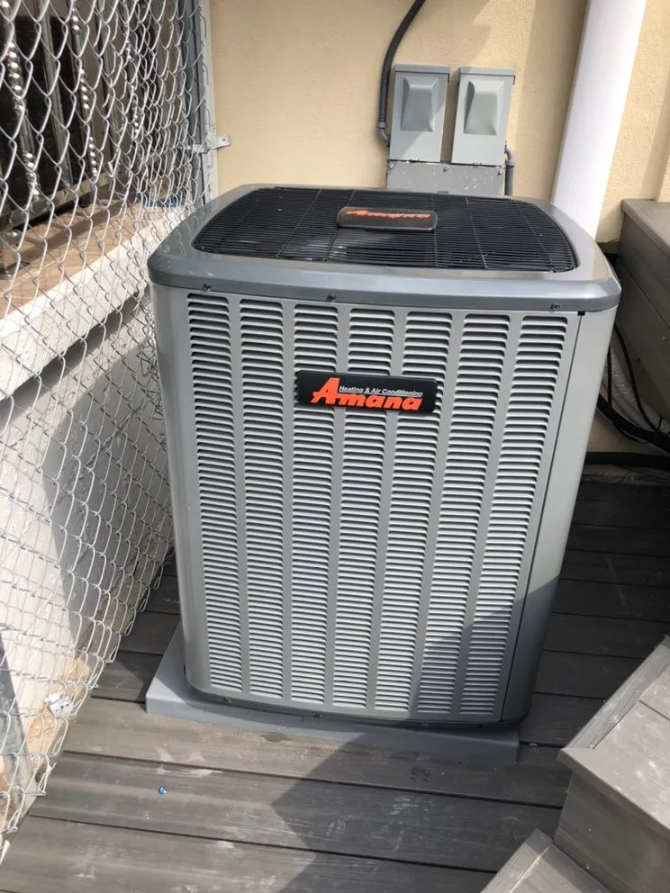 Slide of P.T. Heating & Air Conditioning Services