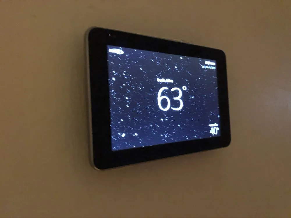 Slide of P.T. Heating & Air Conditioning Services