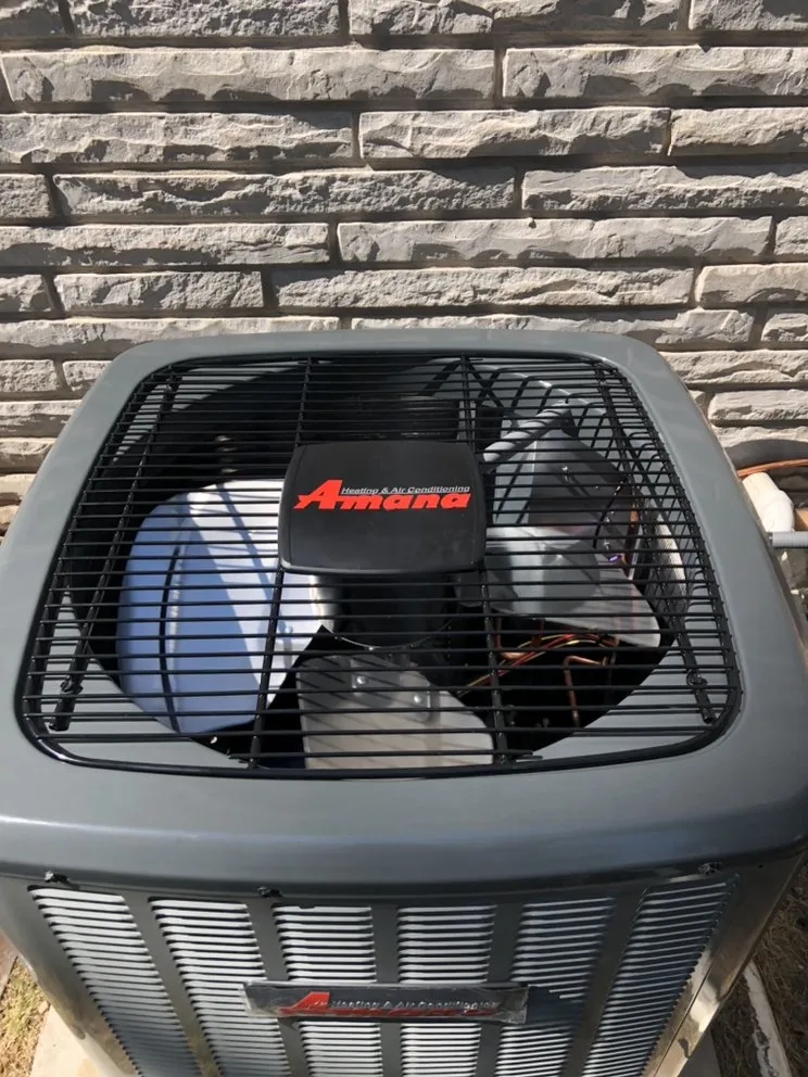 Slide of P.T. Heating & Air Conditioning Services