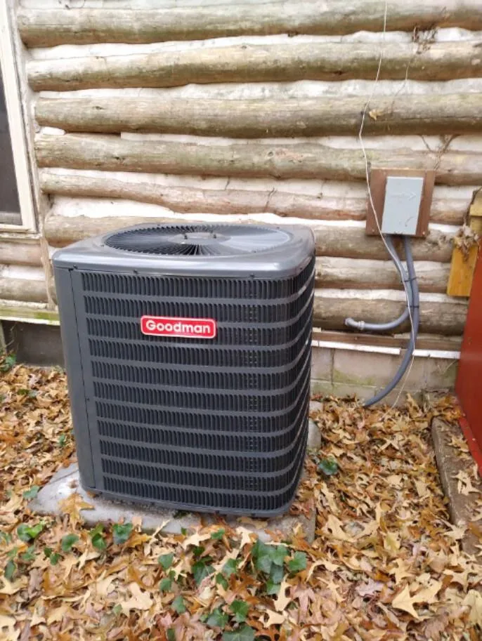 Slide of P.T. Heating & Air Conditioning Services