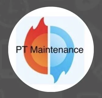 Slide of PT Maintenance & Mechanical