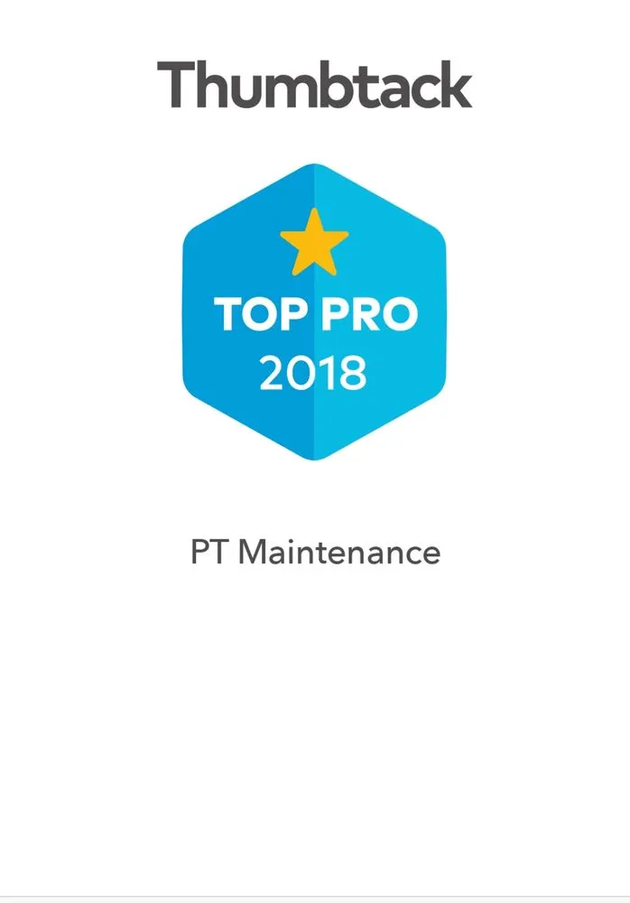 Slide of PT Maintenance & Mechanical