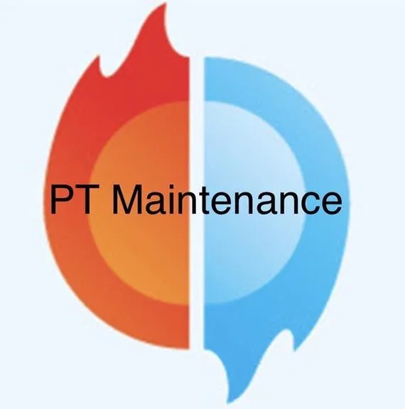 Slide of PT Maintenance & Mechanical