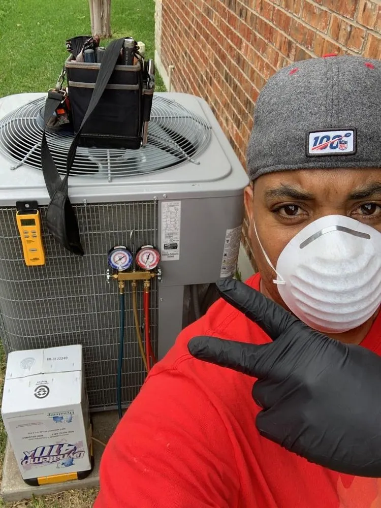 Slide of PT Maintenance & Mechanical