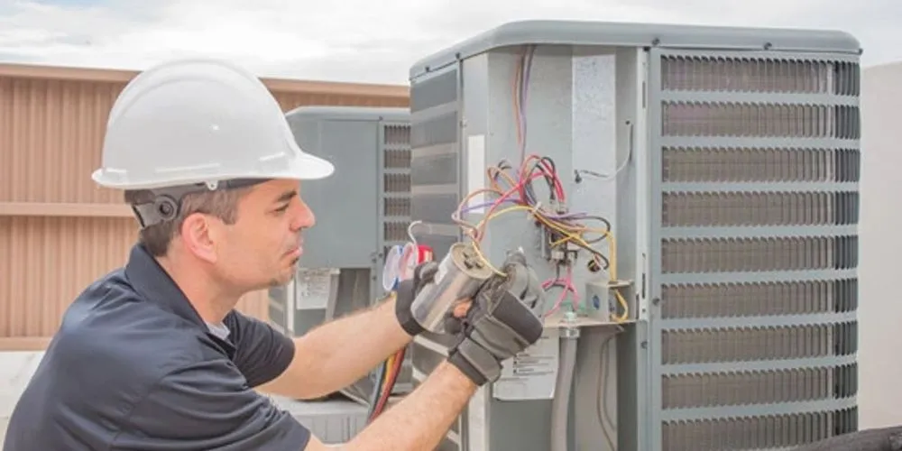 Slide of PT Maintenance & Mechanical