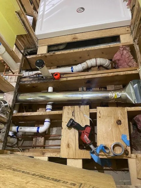 Slide of P&T Mechanical