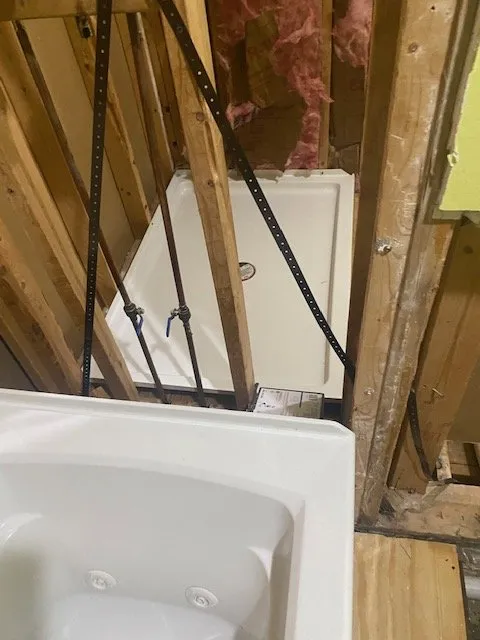 Slide of P&T Mechanical