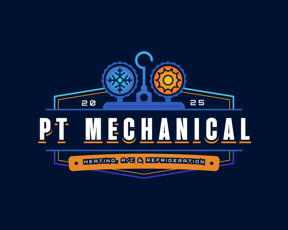 Slide of PT Mechanical