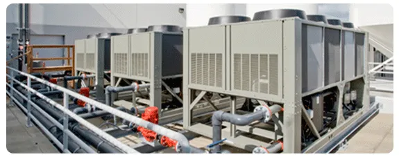 Slide of PTAC Air Conditioning Service