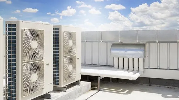 PTAC Air Conditioning Service