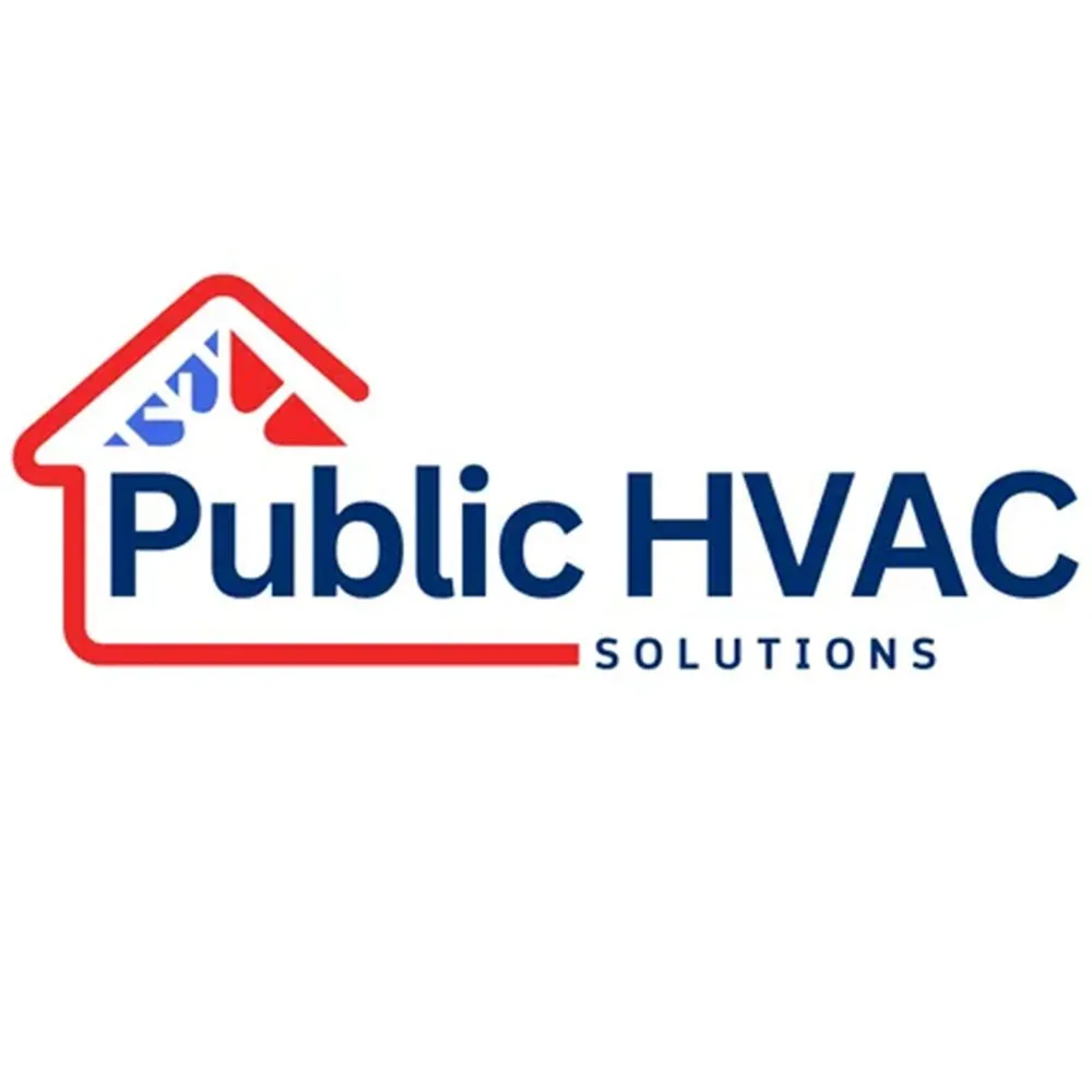 Slide of Public HVAC Solutions