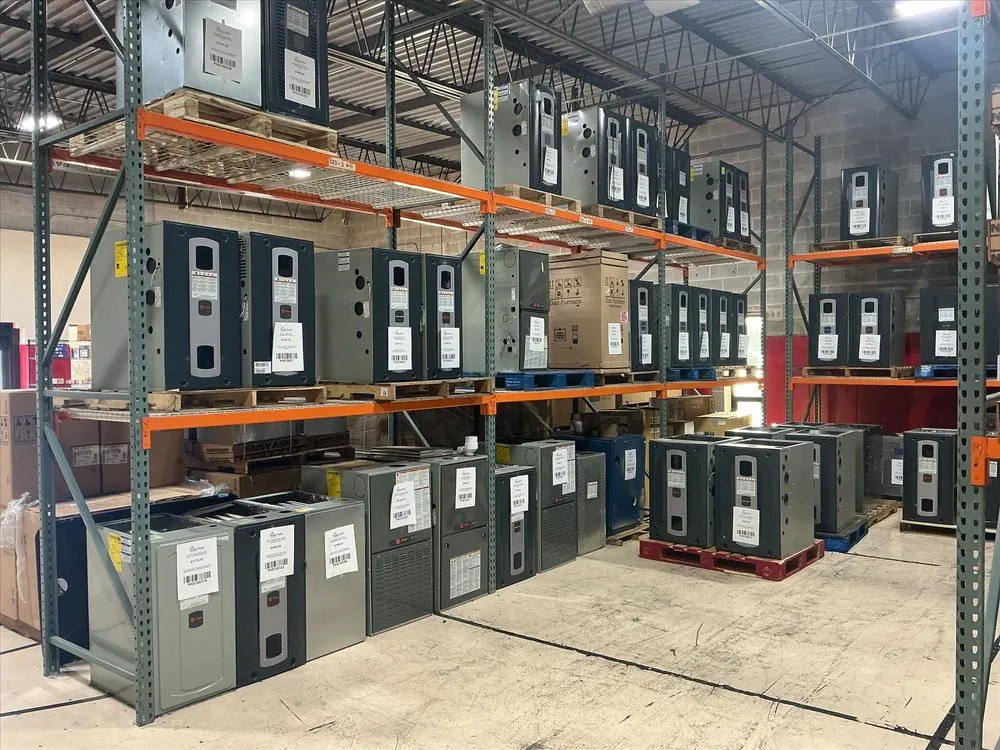 Slide of Public HVAC Solutions