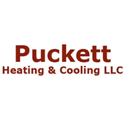 Slide of Puckett Heating & Cooling