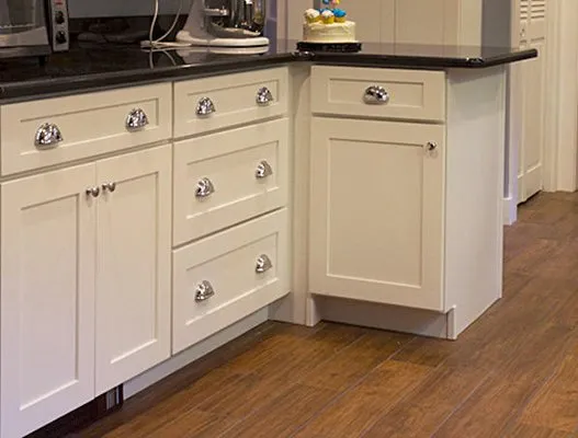 Puckett Heating & Cooling Logo