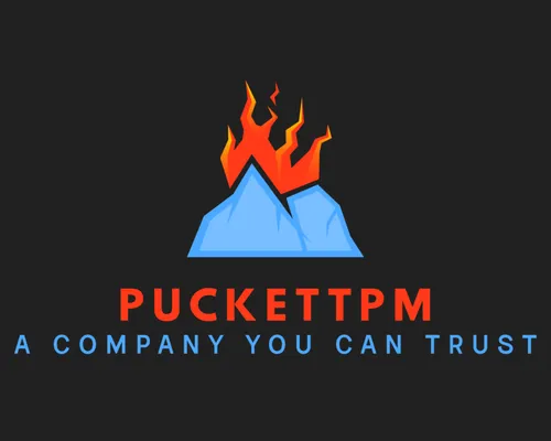 PuckettPM