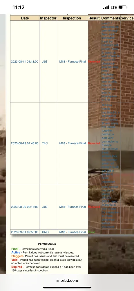 Slide of Pueblo West Heating & Air