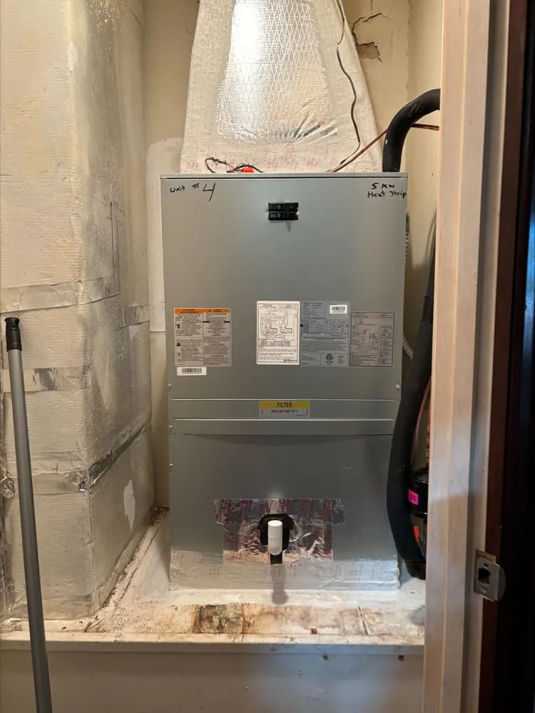 Emergency heating repair experts serving St. Petersburg, FL - Puffin Air Conditioning and Heating