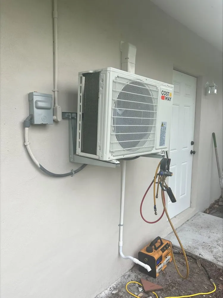 Trusted heating repair in St. Petersburg, FL by Puffin Air Conditioning and Heating