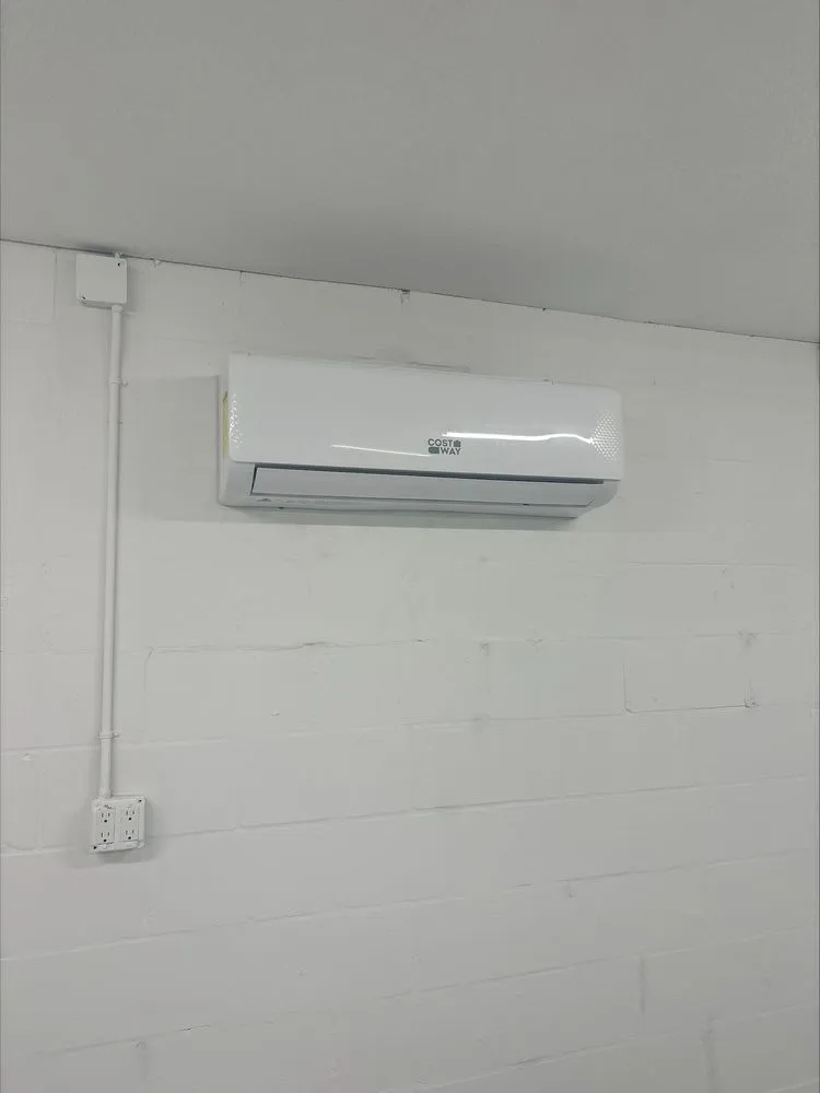 Trusted air conditioning tune-up for fast service in St. Petersburg, FL by Puffin Air Conditioning and Heating