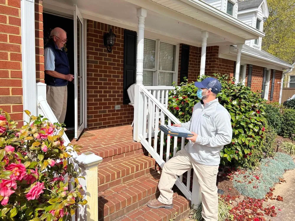 Slide of Puffin Mechanical