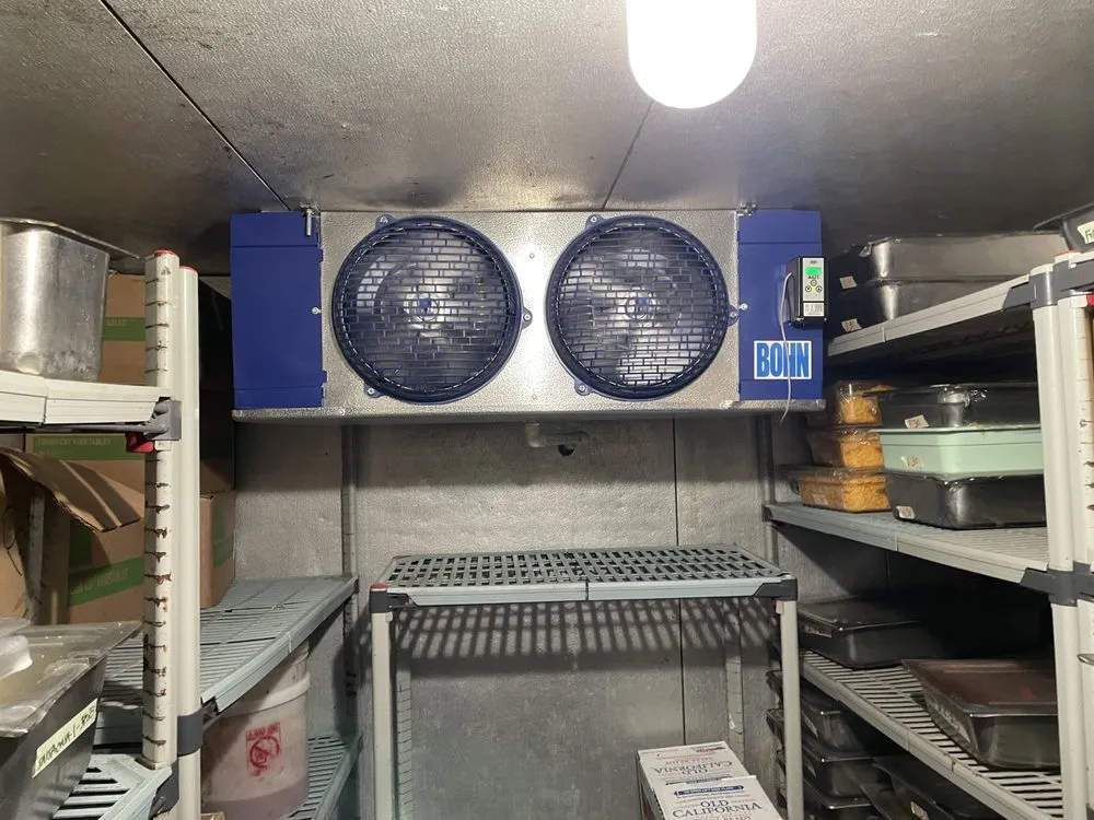 Slide of Pug Mechanical