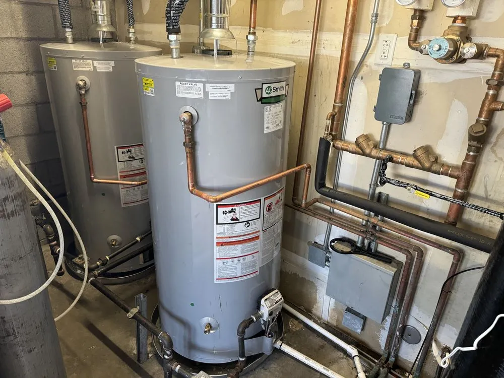 Slide of Pug Mechanical