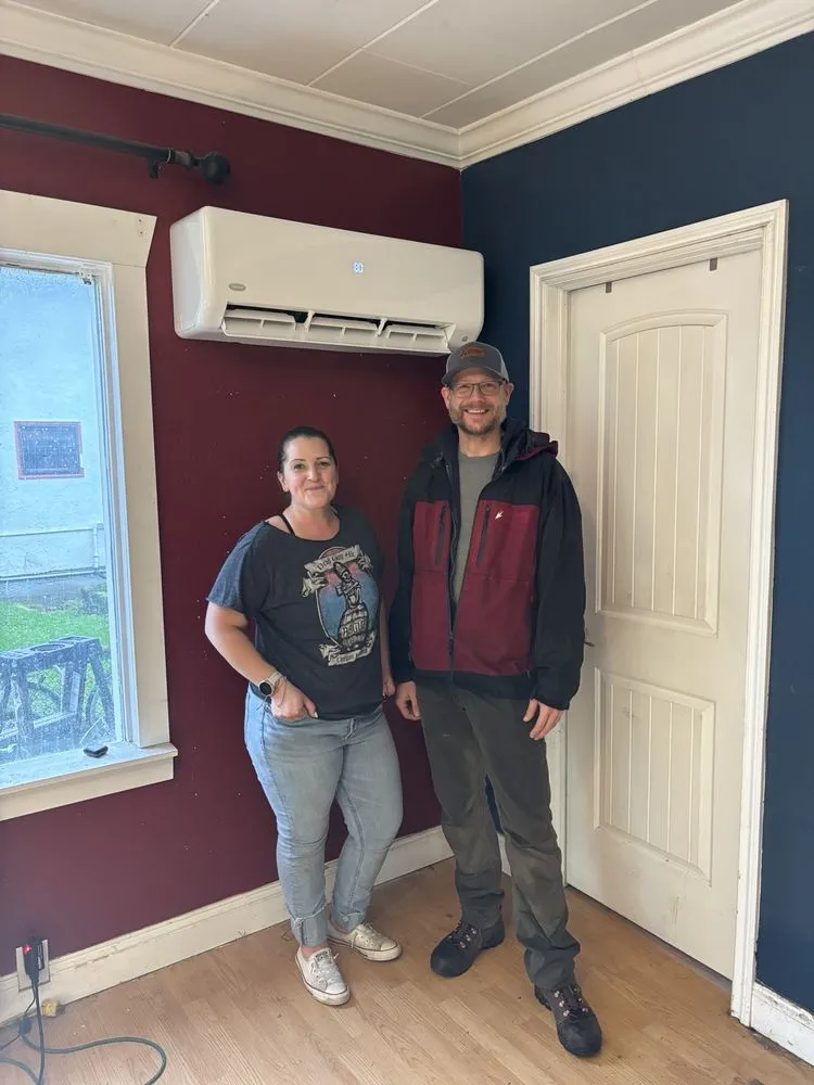 Slide of Puget Heating Co