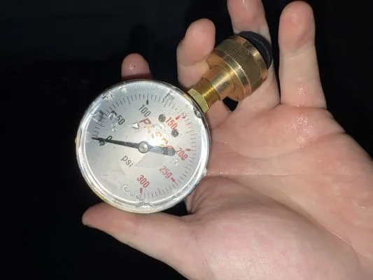 Puget Sound Plumbing & Heating Logo