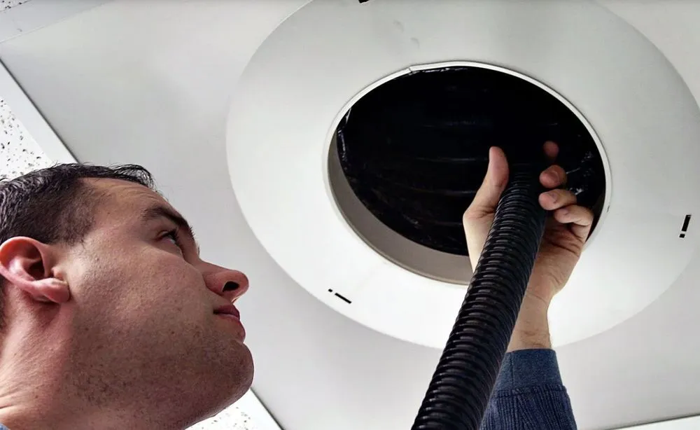 Slide of Pugh Heating & Air Conditioning