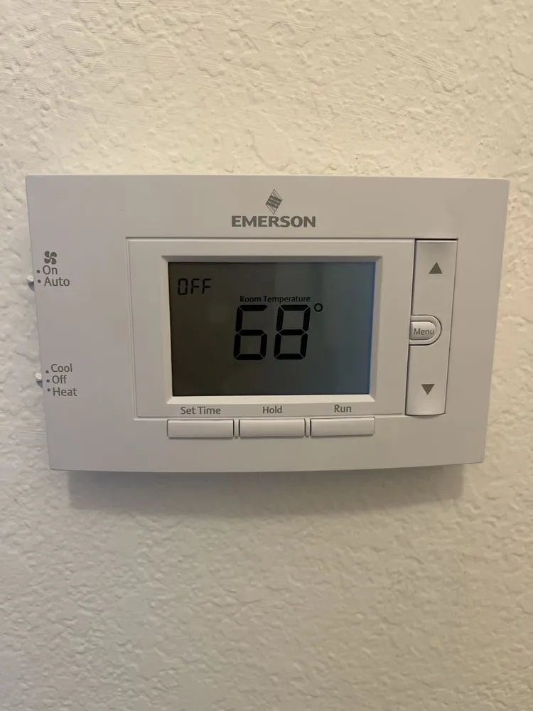 Slide of Pugh Heating & Air Conditioning