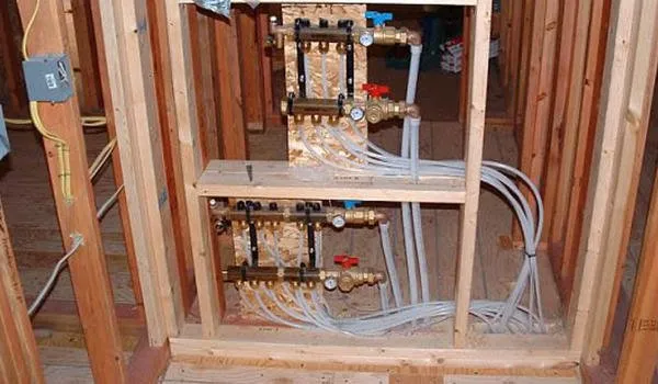 Slide of Pugh Heating & Air Conditioning