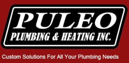 Slide of Puleo Plumbing & Heating