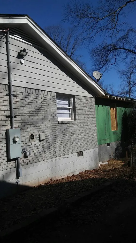 Slide of Pulliam HVAC/Plumbing