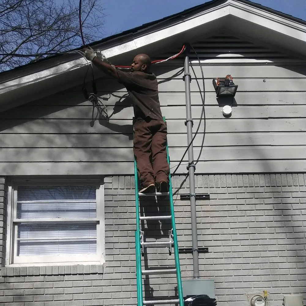 Slide of Pulliam HVAC/Plumbing