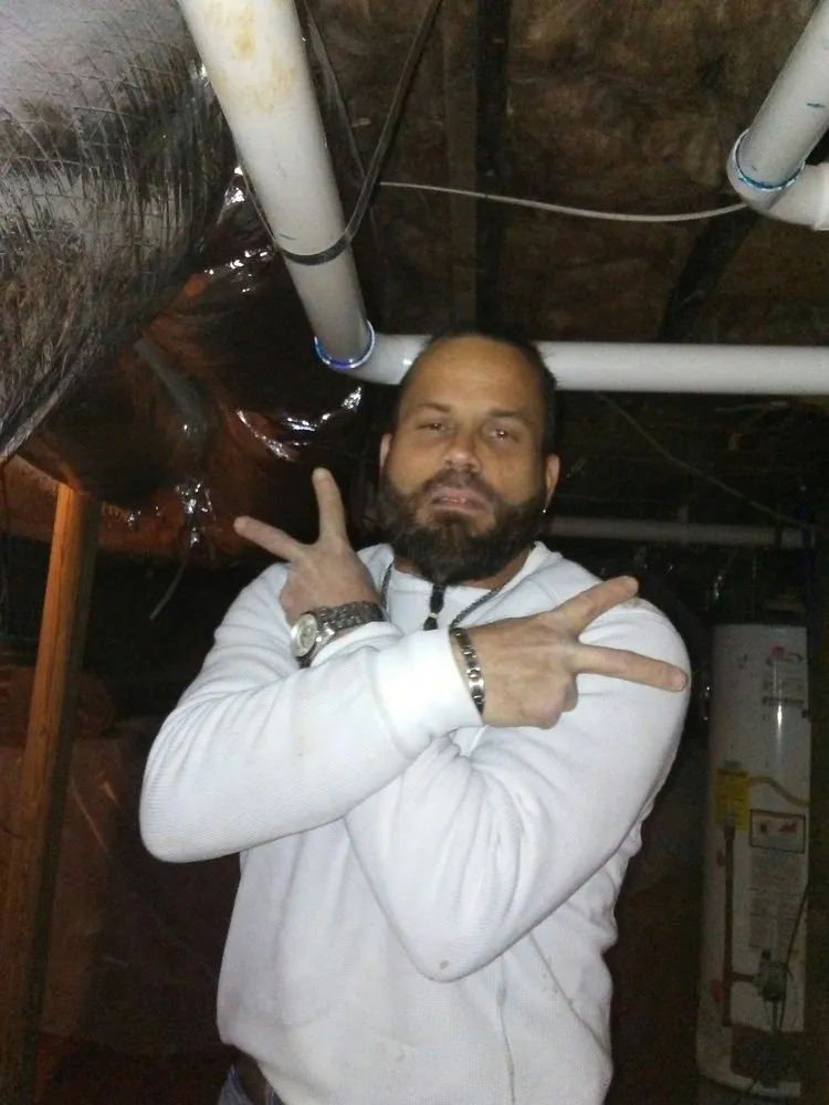 Slide of Pulliam HVAC/Plumbing