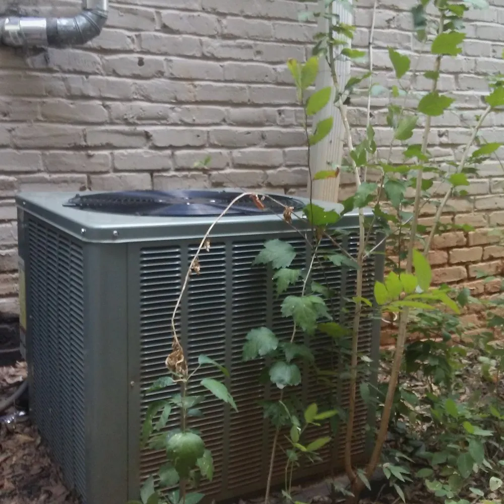 Slide of Pulliam HVAC/Plumbing