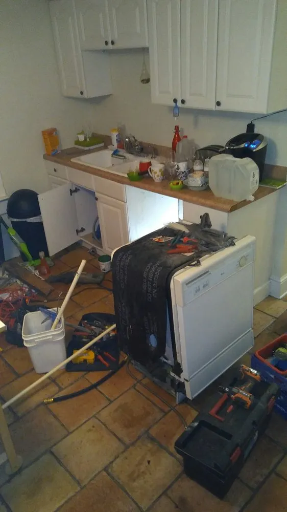 Slide of Pulliam HVAC/Plumbing