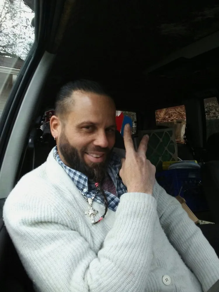 Slide of Pulliam HVAC/Plumbing