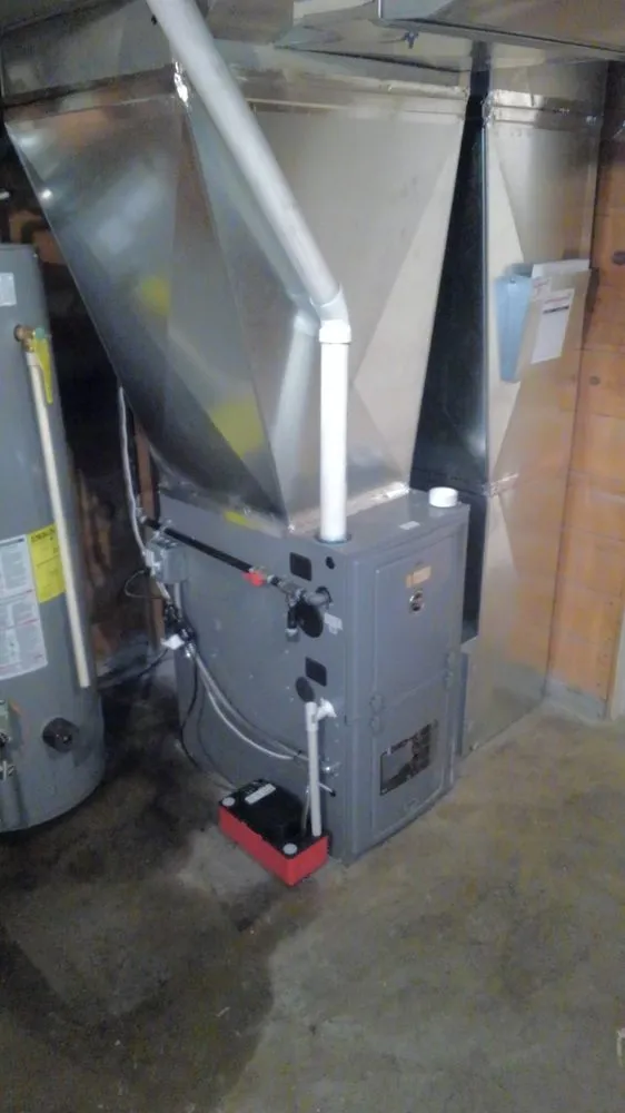 Slide of Pullman Heating & Electric