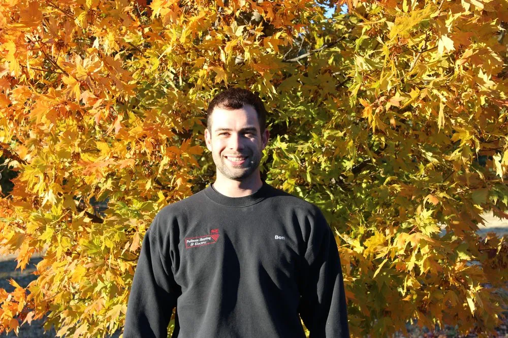 Slide of Pullman Heating & Electric