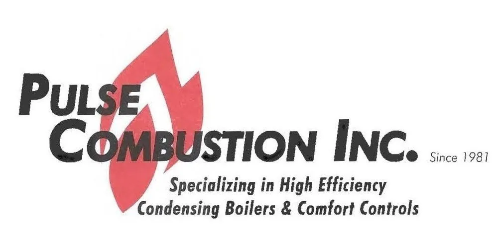 Slide of Pulse Combustion