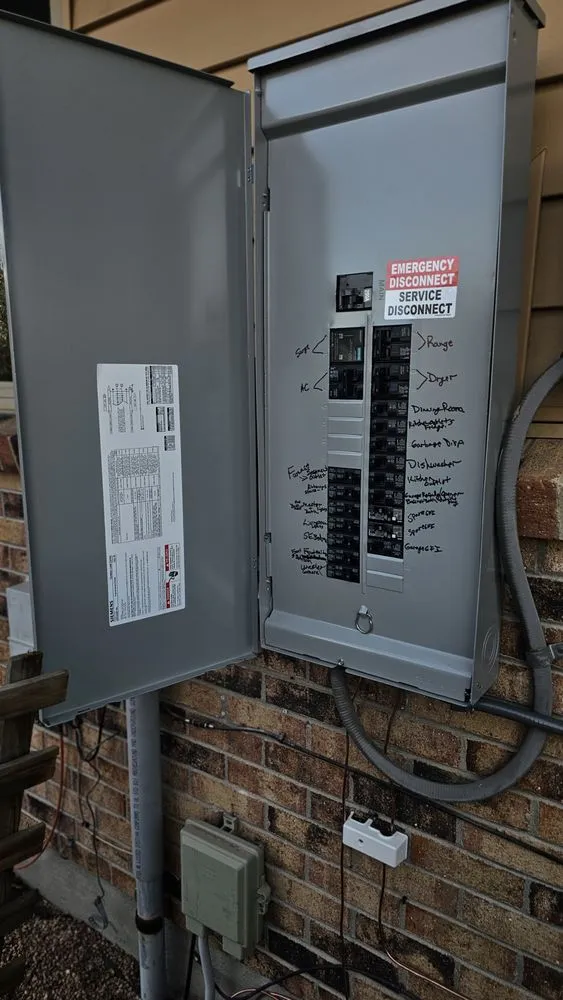 Slide of Pulse Home Services